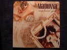 Madonna - Material Girl - U.S. 12
