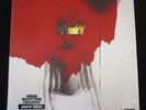 RIHANNA ANTI 2016 NEW 2 LP URBAN OUTFITTERS EXCLUSIVE WHITE COLORED VINYL