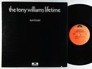 Tony Williams Lifetime - Turn It Over LP - Polydor OG Press VG+