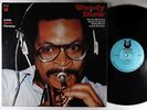 Woody Shaw - Little Red's Fantasy LP - Muse VG+