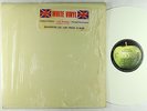 Beatles - White Album 2xLP - Apple UK White Wax Ltd. VG++ Shrink Poster/4 Photos