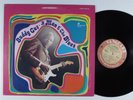 BUDDY GUY A Man & The Blues VANGUARD LP VG+ e