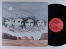 WAYLON JENNINGS/WILLIE NELSON/JOHNNY CASH Highwaymen COLUMBIA LP VG+ e