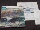 Christa Ludwig: Wagner: Brahms (B&S Columbia SAX 2462 UK LP) Klemperer. Nice