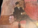 Frank Sinatra-Nice’n’Easy With Sinatra Signed Lp
