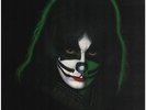 Kiss , Peter Criss Peter Criss + OBI AND POSTER Casablanca Vinyl LP