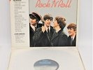 THE BEATLES & JOHN LENNON ‘Rock ‘n’ Roll’ 1982 3X Vinyl LP Box Set France – N47