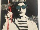 Armand Schaubroeck Steals / Ratfucker (Mirror Records) 1978 Vinyl Near Mint 