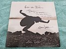 Signed EDDIE VEDDER into the wild LP + 7