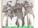 Ireland & Dubliners 2 LP vinile U2 Van Morrison Elvis Costello Boomtown Rats