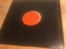 INI - 'Center Of Attention' LP - Pete Rock - PROMO Vinyl - Rare  PR1200 