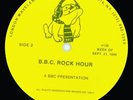 Graham Parker And The Rumour/Dire Straits ‎– Best Of BBC Rock Hour 138, UK, 1980