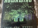 Hawkwind – Into The Woods, 2 x Vinyl, LP  (SEALED)