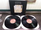 Led Zeppelin The Song Remains The Same Vinyl