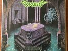 gorguts considered dead Vinyl