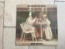 Lucio Battisti _ Una Donna per Amico _ LP Vinile LP 33