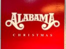 ALABAMA - Christmas (RCA) - 12