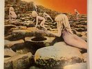 Led Zeppelin - Houses of the Holy (1973) Vintage Vinyl - 1st Press US