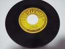 ROSCO GORDON SUN 257 Shoobie Oobie/Cheese And Crackers BLUES ROCKABILLY R&B 45