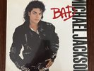 SEALED  MICHAEL JACKSON - BAD LP 1987 EPIC RECORDS US ORIGINAL OE-40600