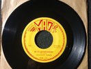 MADMAN JONES HI-FI APARTMENT 45 RARE SAX INSTRUMENTALS 7