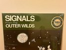 Signals From The Outer Wilds OST Vinyl 2xLP iam8bit VGM Sealed SHIPS NOW