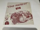 GENESIS withPETER GABRIEL THE RAREST LIVE VOL2 MINT UNPLAYED 1974-80 7 CLASSICS