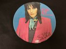 JOAN JETT & THE BLACKHEARTS I LOVE ROCK-N ROLL PICTURE DISC VINYL EPC 11-85686