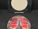 IN FLAMES COLONY PICTURE DISC VINYL NB 399-1 LIMITED EDITION
