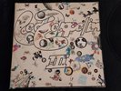 Led Zeppelin - III (3) - 1970 US Album SD 7201 Working Wheel Cover