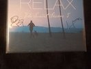 Blank & Jones RELAX Edition 5 (Handsignierte Vinyl)