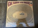 Unique Jazz LP: 
