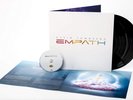 Devin Townsend - Empath 180 Gramm 2 Black Vinyl LP Gatefold + CD NEU NEW