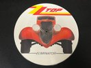 ZZTOP ELIMINATOR PICTURE DISC VINYL 923 774-1