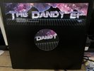 monta musica dandy ep Makina Vinyl