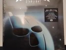 Helloween Starlight Clear Coloured Vinyl Limited Edition + poster and mat. NEW
