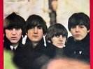 BEATLES FOR SALE earliest UK 1st pressing MONO LP PMC 1240 -3N/3N