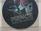 Prince - Dance 4 me 12
