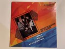 THE UGLY DUCKLINGS Somewhere Outside YORKTOWN RECORDS Sealed Vinyl Record LP