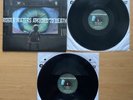 Roger Waters - Amused To Death 2xLP Rare 200g Vinyl EU RE 2015 NM/NM Pink Floyd
