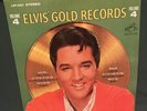 Elvis Presley RCA LSP-3921 Gold Records Volume 4 LP H 8S/8S Original 1968 NM