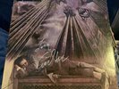Larry Carlton Signed Steely Dan Royal Scam Vinyl Autograph LP ABCD931