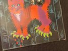 PUSSY PLAYS BY PUSSY 1969 MORGAN BLUE TOWN RECORDS UK 1ST PRESS