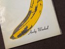 VELVET UNDERGROUND & NICO PROMO MONO TORSO ANDY WARHOL 1ST Press