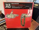 Run The Jewels “RTJ2” 2xVinyl Pink Limited Edition