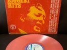 BILL HALEY AND HIS COMETS Biggest Hits PINK VINYL 1974 MEXICO LP Rock N' Roll