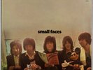 SMALL FACES: The First Step US Warner Bros ’70 OG Rock LP NM Vinyl Rod Stewart