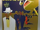 SKYHOOKS - LIVING' IN THE 70's - YELLOW VINYL - ALBUM.