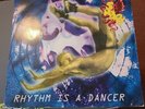 Snap - Rhythm Is A Dancer - 12