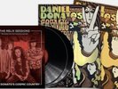 Daniel Donato's Cosmic Country - The Relix Session Album & 2 Poster